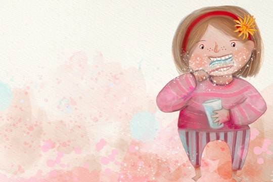 Dr. Neda Trivić – Zahnärztin